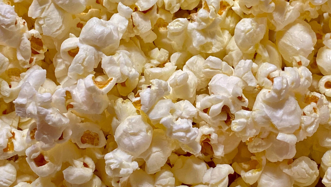 STRYKK Popcorn Cinema Blog header