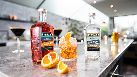 World Cocktail Day header