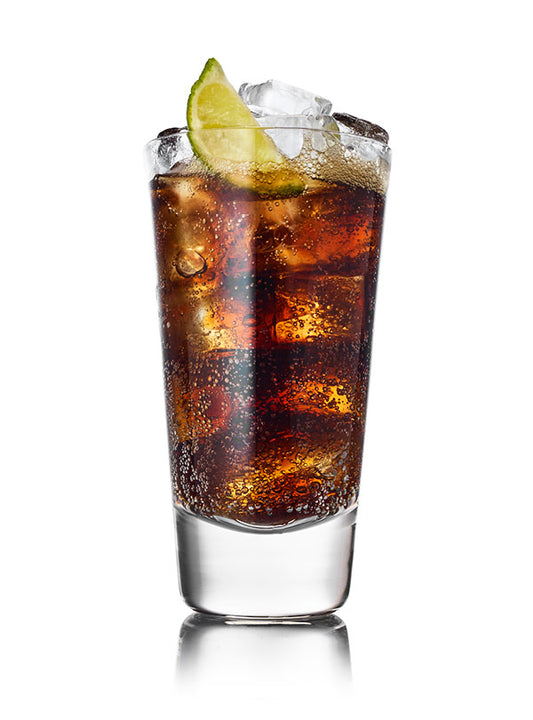 STRYKK NOT R*M and cola