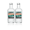 Special Offer: Strykk Not Gin 70cl - Two Bottles For £20