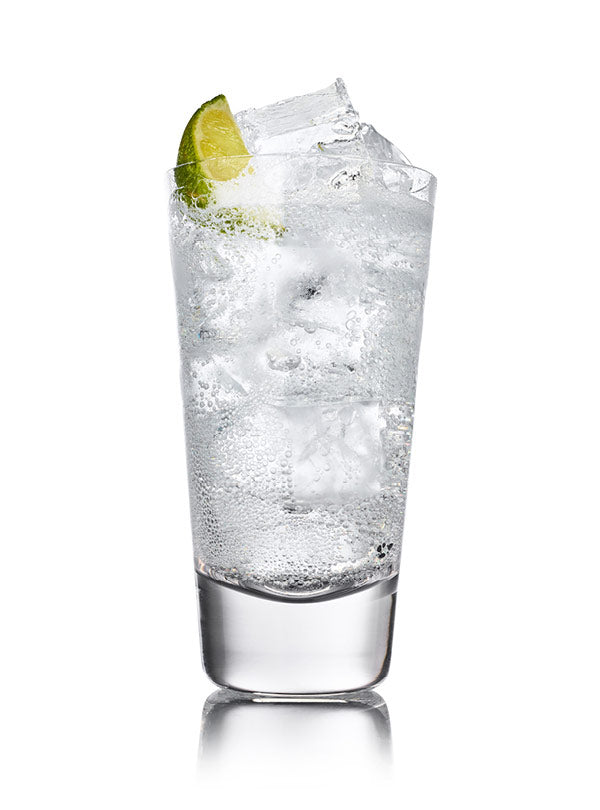 STRYYK NOT G*N and tonic