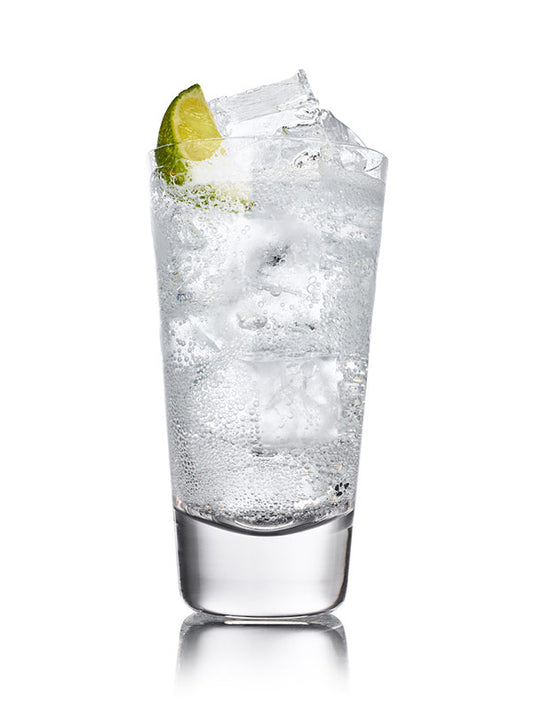 STRYYK NOT G*N and tonic