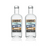 Special Offer: Strykk Not Vanilla Vodka 70cl -  2 Bottles for £20