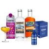 Sober October Bundle