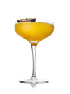 Not Vodka Passion Fruit Martini