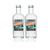 Special Offer: Strykk Not Gin 70cl - Two Bottles For £20