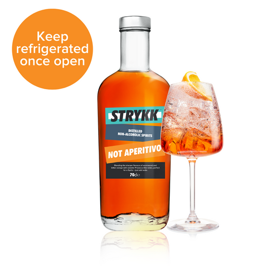 Not Aperitivo Trade Bundle