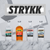 Strykk e-gift card