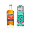 Not Rum x Funkin Raspberry Mojito Mixer