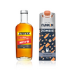 Not Rum x Funkin Zombie Mixer