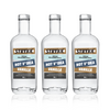 Triple Not Vanilla Vodka 3 x 70cl