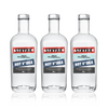 Triple Not Vodka 3 x 70cl